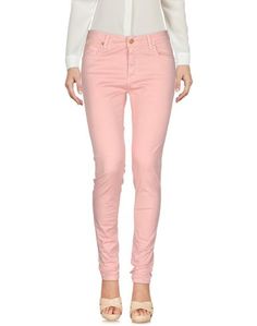Повседневные брюки Blumarine