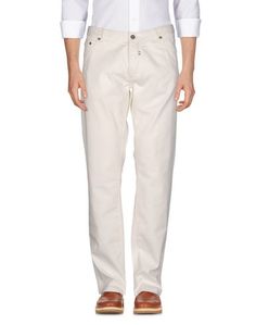 Повседневные брюки Class Roberto Cavalli