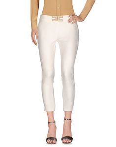 Повседневные брюки Elisabetta Franchi