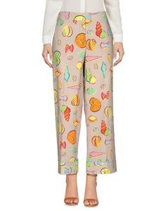 Повседневные брюки Boutique Moschino