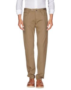 Повседневные брюки Pt01