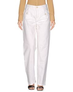 Повседневные брюки Ermanno Scervino