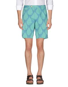 Бермуды Scotch & Soda