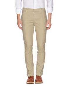 Повседневные брюки Dondup