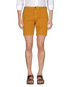 Повседневные шорты Scotch & Soda