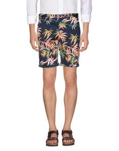 Бермуды Scotch & Soda