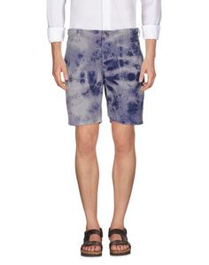 Бермуды Scotch & Soda
