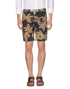Бермуды Scotch & Soda