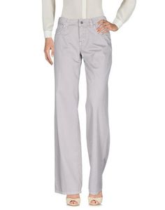 Повседневные брюки Trussardi Jeans