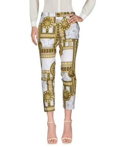 Повседневные брюки Versace Collection