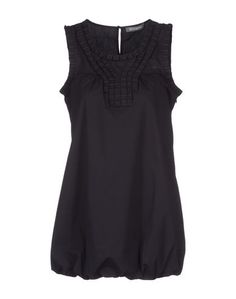 Короткое платье Ermanno DI Ermanno Scervino