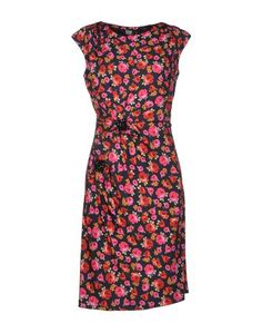 Короткое платье VDP Collection