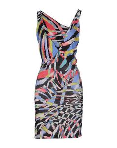 Короткое платье Just Cavalli