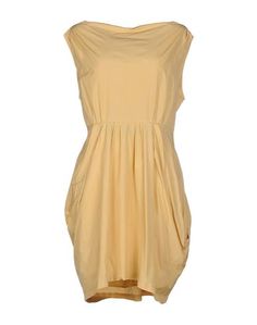 Короткое платье Twin Set Simona Barbieri