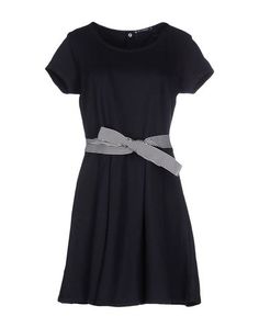 Короткое платье Petit Bateau