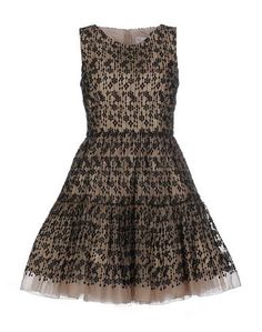 Короткое платье RED Valentino