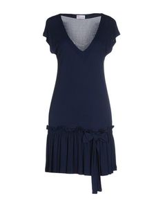 Короткое платье RED Valentino