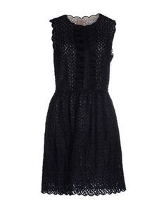 Короткое платье RED Valentino