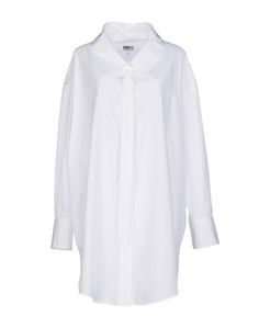Короткое платье MM6 BY Maison Margiela