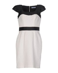 Короткое платье Blumarine