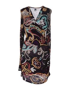 Короткое платье M Missoni