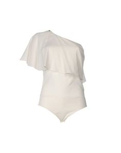 Топ без рукавов Elisabetta Franchi
