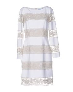 Короткое платье Blumarine