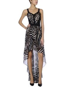 Короткое платье Guess BY Marciano