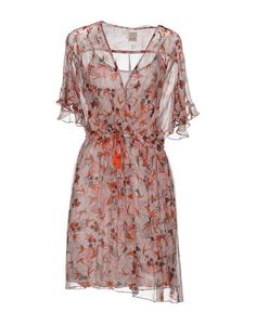 Короткое платье Pinko