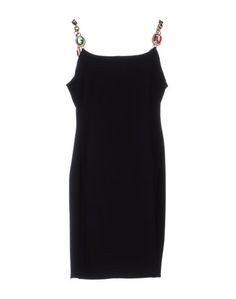 Короткое платье Boutique Moschino