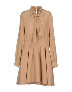 Короткое платье Elisabetta Franchi 24 ORE