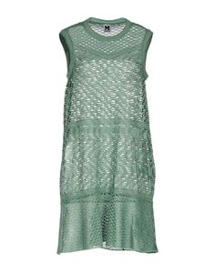 Короткое платье M Missoni