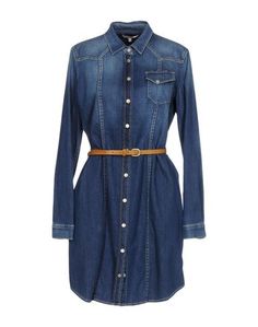 Короткое платье Siviglia Denim