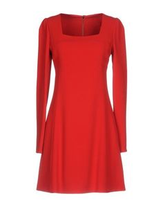 Короткое платье Dolce & Gabbana