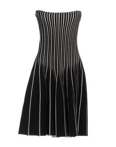 Короткое платье Origami Knitwear by Patrizia Ferretti