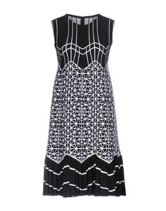 Короткое платье AlaÏa