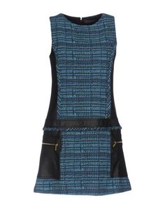 Короткое платье Trussardi Jeans