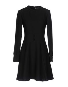 Короткое платье Carven