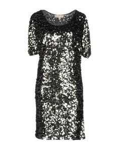 Короткое платье Michael Michael Kors