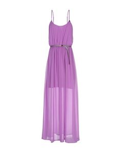 Длинное платье Guess