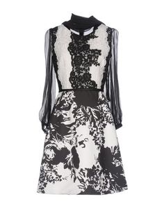 Короткое платье Musani Couture