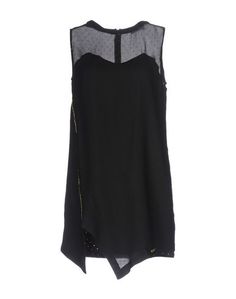 Короткое платье Blugirl Folies