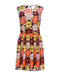 Короткое платье Pinko
