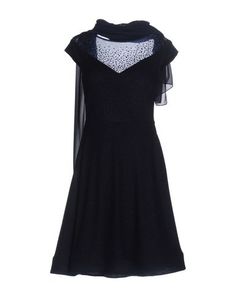 Короткое платье Musani Couture