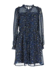 Короткое платье Pinko