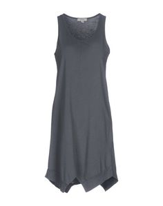 Короткое платье Crossley