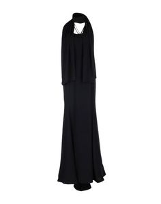 Длинное платье Musani Couture
