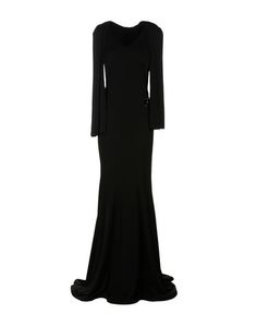 Длинное платье Musani Couture
