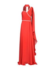 Длинное платье Musani Couture