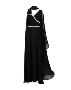 Длинное платье Musani Couture